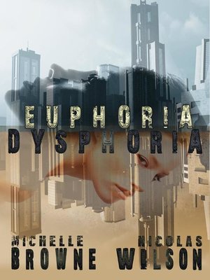 cover image of Euphoria/Dysphoria